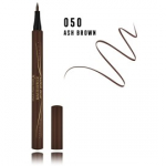 Max Factor Masterpiece Brow Micro&ndash;Marker kulmude esilet&otilde;stja - 050 Ash Brown