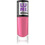 Eveline Cosmetics Lumi Bloom k&uuml;&uuml;nelakk - 11