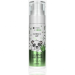 HiSkin Kids Cleansing Hair Foam Aloe puhastav juukse- ja kehavaht lastele - 200 ml.