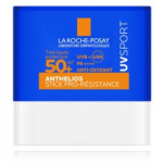 La Roche-Posay Anthelios UVSPORT Stick Pro-Resistance SPF50+ pulk n&auml;ole ja tundlikele piirkondadele - 10 ml.