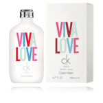 Calvin Klein CK One Essence Viva Love Parfum Intense PP meestele ja naistele - 200 ml.