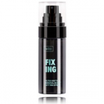 Wibo Fixing Ultra Matte Mineral Boost Setting meigifiksaator - 55 ml.