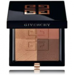 Givenchy Prisme Libre Pressed Powder kompaktpuuder - 003 Organza Bronze