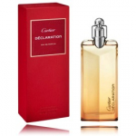 Cartier D&eacute;claration EDP meestele - 100 ml.