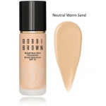 Bobbi Brown Weigthless Skin Foundation SPF15 kerge jumestuskreem - Neutral Warm Sand