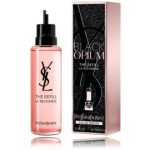 Yves Saint Laurent Black Opium EDP naistele - 100 ml. t&auml;ide