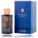 Ojar Stallion Soul EDP meestele ja naistele - 100 ml.
