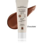 Embryolisse CC Cream+ Complexion Perfecting Care SPF20 CC n&auml;okreem igale nahat&uuml;&uuml;bile - 04 Chocolate