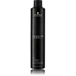 Schwarzkopf Professional Dry Light Hold Hairspray paindliku fikseerimisega juukselakk - 500 ml.