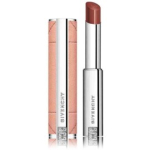 Givenchy Rose Perfecto Shine Serum Lipstick huulepulk - 501 Spicy Brown
