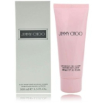 Jimmy Choo l&otilde;hnastatud kehakreem naistele - 100 ml.