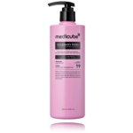 Medicube Rosemary PDRN Cooling Thickening Shampoo &scaron;ampoon &otilde;hukestele / n&otilde;rkadele juustele ja peanahale - 400 ml.
