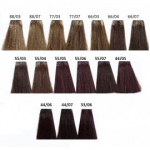 Wella Professionals Color Touch Plus professionaalne juuksev&auml;rv 60 ml -  88/07 - Light Blond/Intense Natural Brown