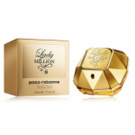 Paco Rabanne Lady Million EDP naistele - 50 ml.