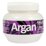 Kallos Argan Colour Hair mask - 275 ml.