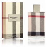Burberry London EDP naistele - 100 ml.