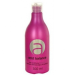 Stapiz Acid Balance emulsioon v&auml;rvitud juustele - 300 ml.