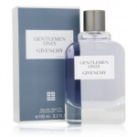 Givenchy Gentlemen Only EDT meestele - 100 ml.