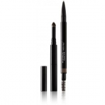 Shiseido Brow InkTrio kulmupliiats 0,3 g - 03 Deep Brown