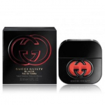 Gucci Guilty Black pour Femme EDT naistele - 30 ml.