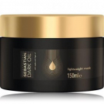 Sebastian Professional Dark Oil Lightweight juuksemask jojoba- ja argaania&otilde;liga - 150 ml.