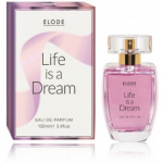 Elode Life Is A Dream EDP naistele - 100 ml.