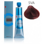 Goldwell Colorance kauap&uuml;siv juuksev&auml;rv 60 ml - 5VA - Fascinating Violet Ash