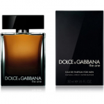 Dolce & Gabbana The One for Men EDP meestele - 50 ml.