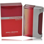 Paco Rabanne Ultrared Men EDT meestele - 100 ml.