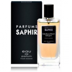 Saphir Seduction Pour Homme EDP meestele - 50 ml.