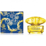Versace Yellow Diamond Intense EDP naistele - 50 ml.