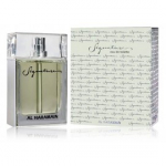 Al Haramain Signature Silver EDT naistele ja meestele - 100 ml.