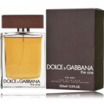 Dolce & Gabbana The One For Men EDT meestele - 100 ml.
