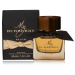 Burberry My Burberry Black Parfum PP naistele - 50 ml.