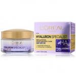 L'oreal Hyaluron Specialist niisutav p&auml;evakreem - 50 ml.