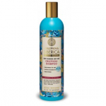 Natura Siberica Oblepikha &scaron;ampoon normaalsetele ja rasustele juustele - 400 ml.