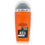 L'oreal Paris Men Expert Thermic Resist rull-antiperspirant meestele - 50 ml.