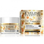 Eveline Bio Manuka 50+ kortsudevastane kreem - 50 ml.