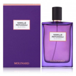 Molinard Vanille Patchouli EDP naistele ja meestele - 75 ml.
