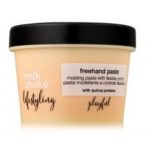 MilkShake Lifestyling Freehand Paste juuste modelleerimise pasta - 100 ml.