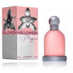 Jesus Del Pozo Halloween Magic EDT naistele - 50 ml.