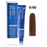 Inebrya Bionic Color professionaalne juuksev&auml;rv 100 ml. - 8/00 Light Blonde