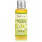 Saloos k&uuml;lmpressitud jojoba&otilde;li - 50 ml.