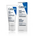 CeraVe Facial Moisurising Lotion &ouml;ine niisutav losjoon - 52 ml.