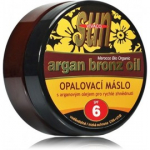Vivaco SUN Argan Bronz Oil kehav&otilde;i p&auml;evitamiseks argaania&otilde;liga - SPF 6