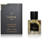 Vertus Narcos'is EDP meestele ja naistele - 100 ml.