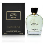 Jean Patou Collection H&eacute;ritage Eau de Patou EDP naistele ja meestele - 100 ml.