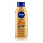 Nivea Sun Touch Body Lotion tooniv kehakreem - 400 ml.