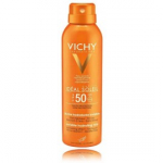 Vichy Capital Soleil Invisible SPF50 p&auml;ikesekaitsekreem - 200 ml.