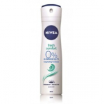 Nivea Fresh Comfort Deodorant spreideodorant naistele - 150 ml.